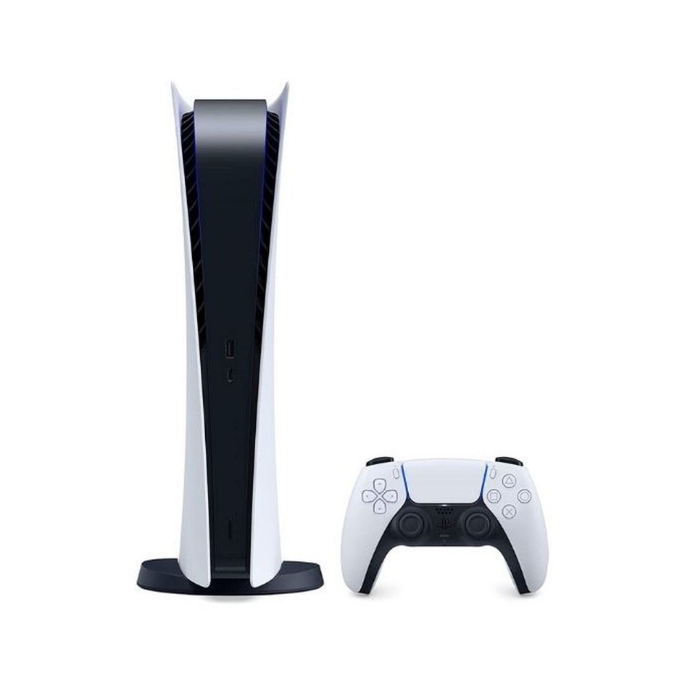 PS5